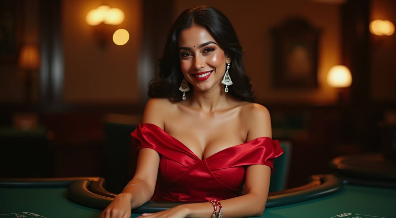 Live Baccarat Diamond